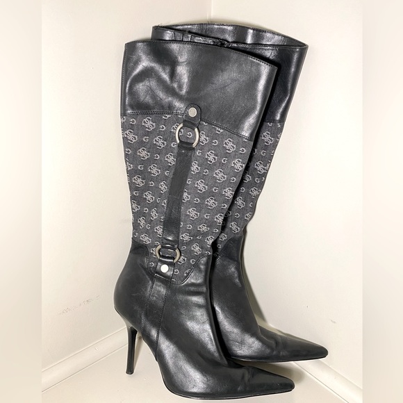 GUESS Boots - Picture 1 of 5